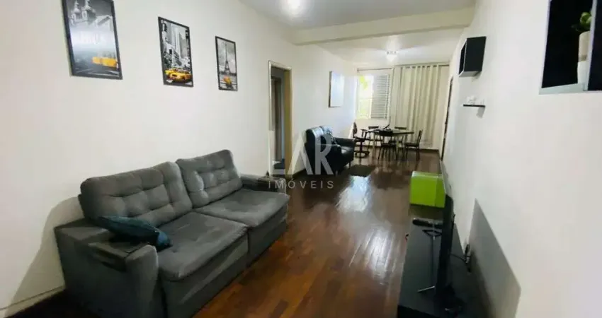 Apartamento à venda, 3 quartos, 1 suíte, 1 vaga, calafate - belo horizonte/mg