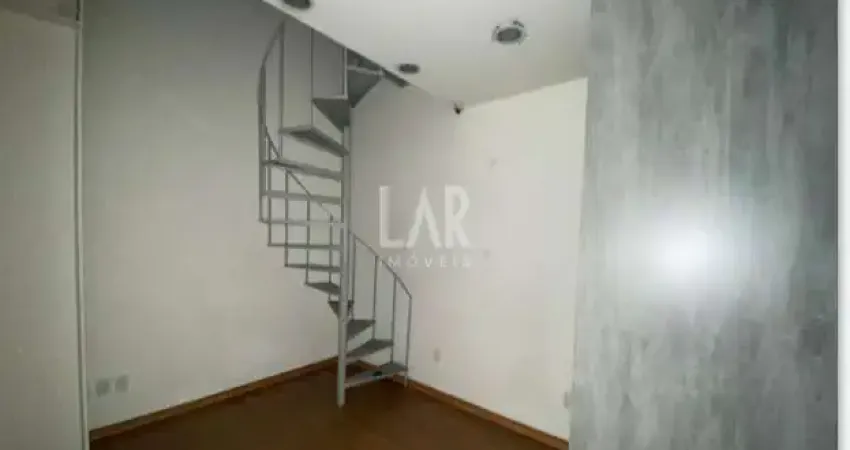 Ponto comercial à venda na Rua Araguari, --, Barro Preto, Belo Horizonte