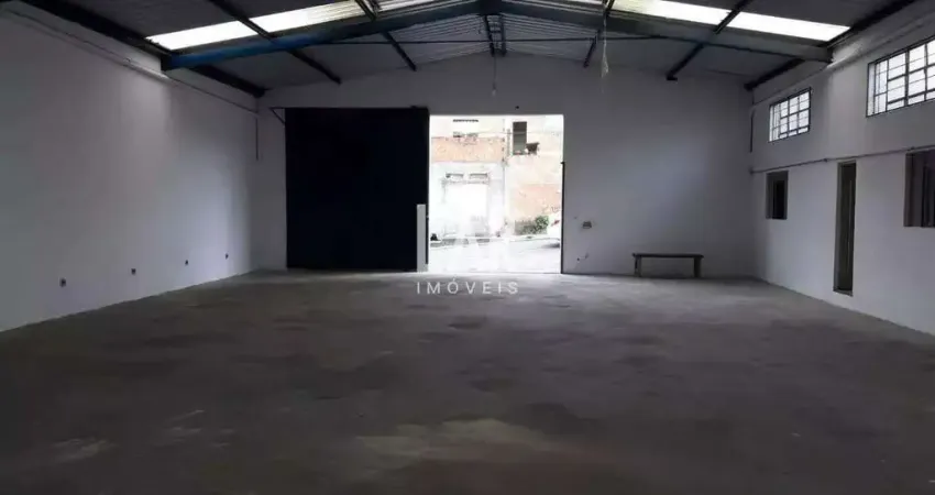 Barracão / Galpão / Depósito à venda na Rua Rainha Elizabeth, --, Jardim Canadá, Nova Lima