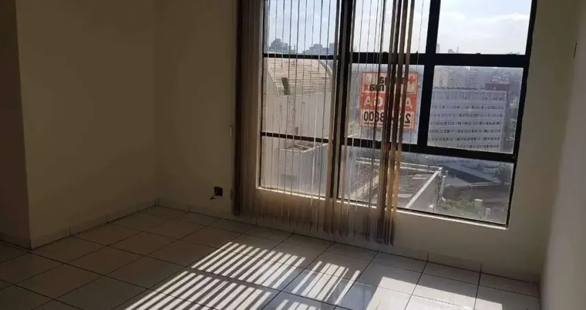 Sala comercial à venda na Rua dos Otoni, --, Santa Efigênia, Belo Horizonte