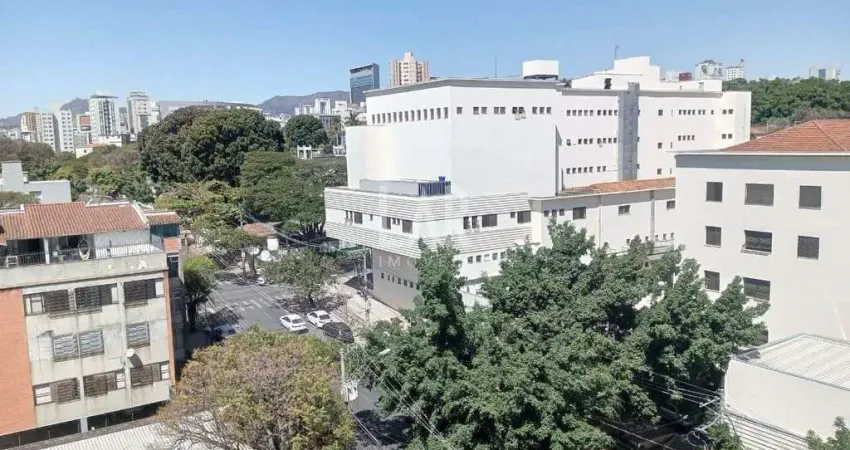 Sala comercial para alugar na Rua dos Timbiras, --, Barro Preto, Belo Horizonte