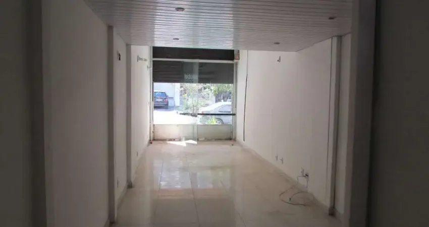 Ponto comercial à venda na Rua Ramalho Ortigão, --, Santa Branca, Belo Horizonte