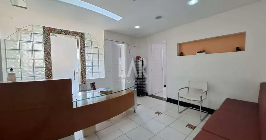 Sala comercial à venda na Avenida Pasteur, --, Funcionários, Belo Horizonte