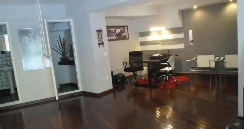 Ponto comercial para alugar na Avenida do Contorno, --, Lourdes, Belo Horizonte