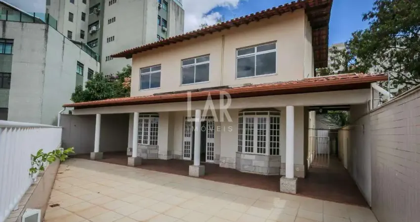 Casa para aluguel, 4 quartos, 1 suíte, 4 vagas, são bento - belo horizonte/mg