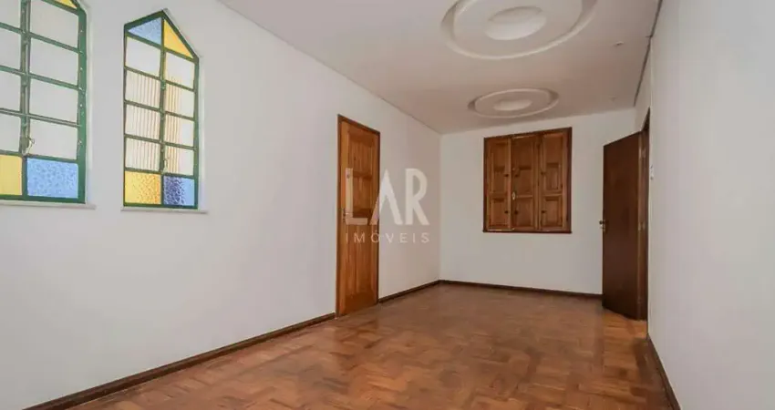 Casa comercial para aluguel, 3 quartos, 1 suíte, 1 vaga, lourdes - belo horizonte/mg