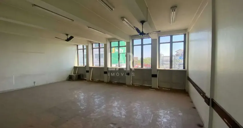 Prédio para alugar na Avenida Londres, --, Novo Eldorado, Contagem