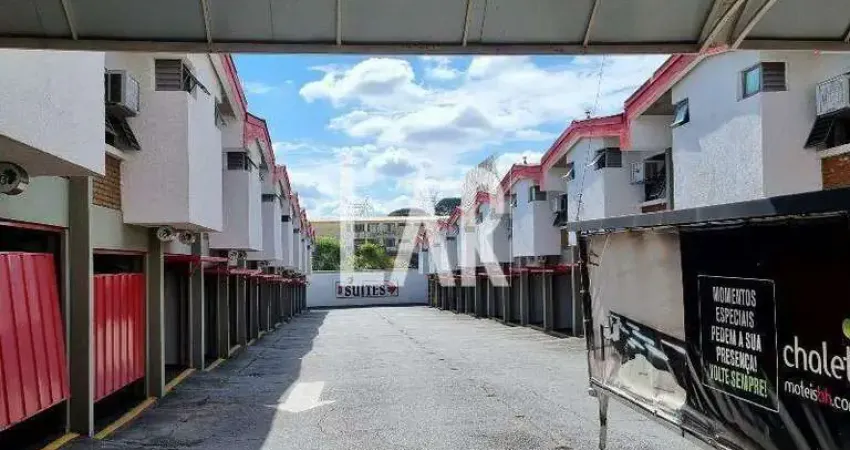 Hotel - pousada à venda, 39 quartos, 47 suítes, olhos d'água - belo horizonte/mg