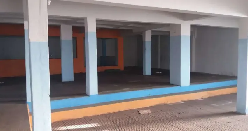 Barracão / Galpão / Depósito para alugar na Rua Carlos Peixoto, --, Santa Efigênia, Belo Horizonte