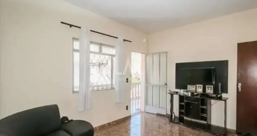 Casa à venda, 3 quartos, 1 vaga, palmares - belo horizonte/mg