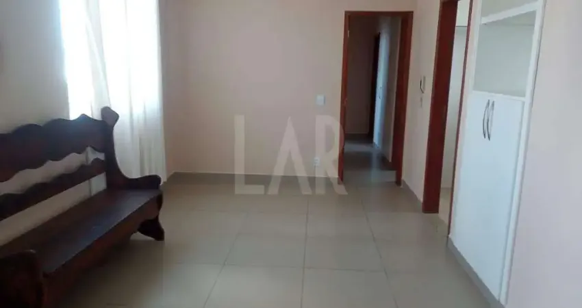 Apartamento à venda, 3 quartos, 1 suíte, 1 vaga, santa tereza - belo horizonte/mg