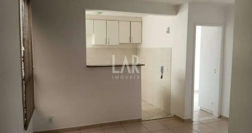 Apartamento para aluguel, 2 quartos, 1 vaga, salgado filho - belo horizonte/mg
