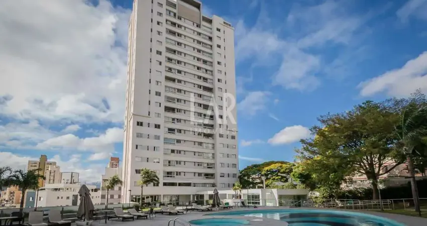 Apartamento à venda, 3 quartos, 1 suíte, 2 vagas, nova suíssa - belo horizonte/mg