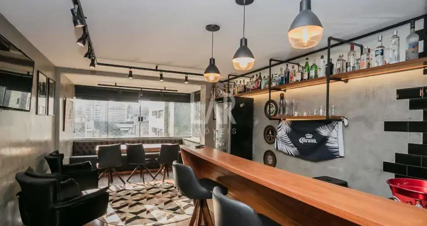 Apartamento à venda, 4 quartos, 1 suíte, 2 vagas, sion - belo horizonte/mg