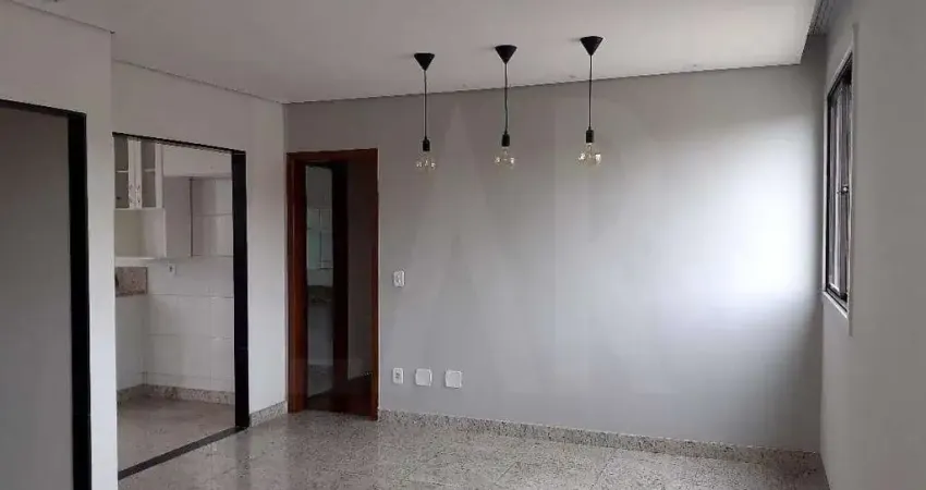 Apartamento para aluguel, 3 quartos, 1 suíte, 3 vagas, são josé - belo horizonte/mg
