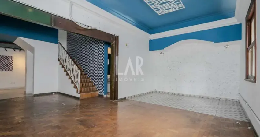 Casa para aluguel, 3 quartos, 1 suíte, 2 vagas, lourdes - belo horizonte/mg