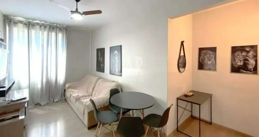 Apartamento à venda, 3 quartos, 1 vaga, sagrada família - belo horizonte/mg