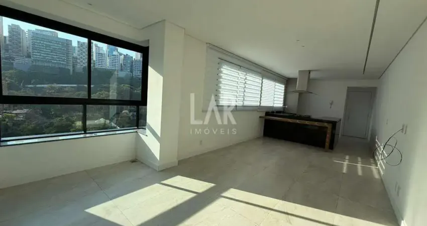 Apartamento à venda, 2 quartos, 1 suíte, 2 vagas, vale do sereno - nova lima/mg