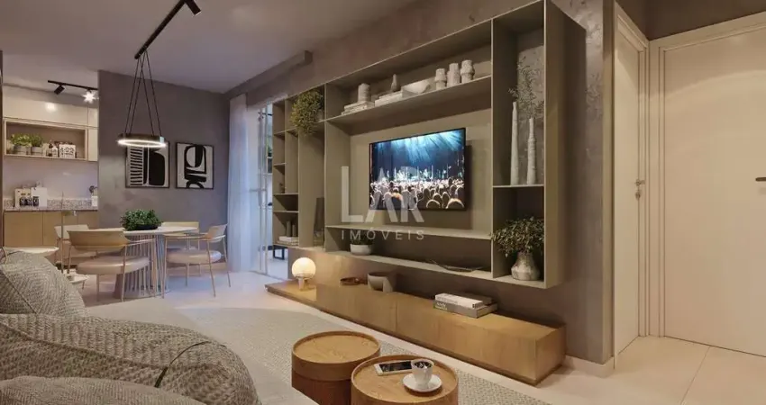 Apartamento à venda, 3 quartos, 1 suíte, 2 vagas, gutierrez - belo horizonte/mg