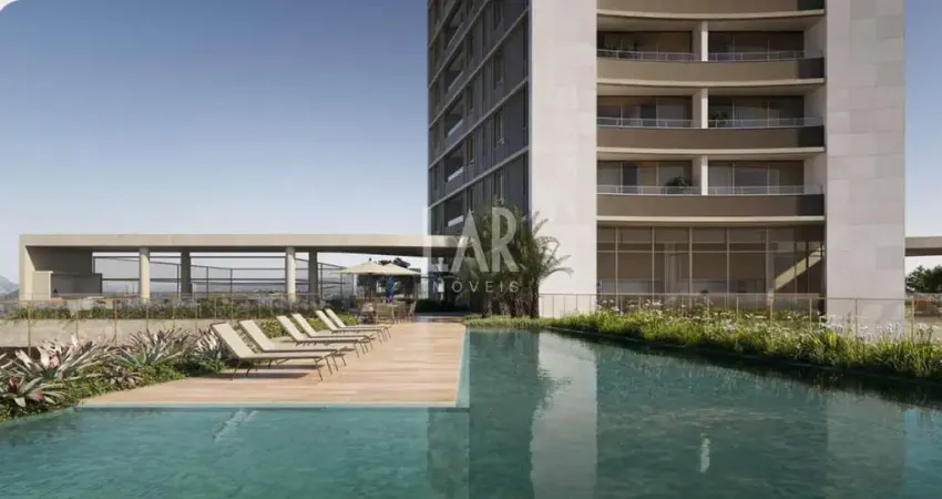 Apartamento à venda, 2 quartos, 2 suítes, 1 vaga, vale do sereno - nova lima/mg