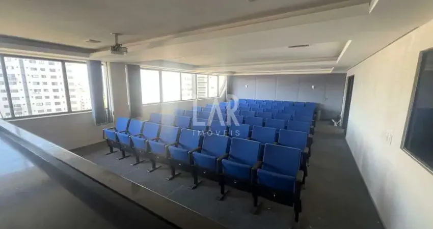 Andar corrido para aluguel, 5 vagas, gutierrez - belo horizonte/mg