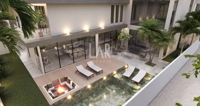 Casa em condomínio à venda, 4 quartos, 2 suítes, alphaville lagoa dos ingleses - nova lima/mg