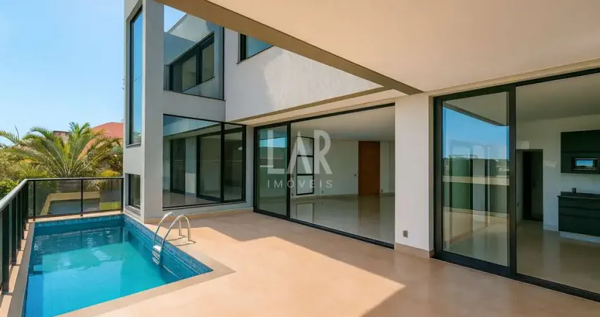 Casa em condomínio à venda, 4 quartos, 4 suítes, 4 vagas, alphaville lagoa dos ingleses - nova lima/mg