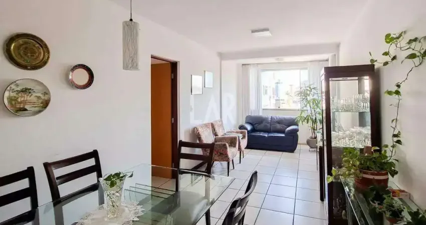 Apartamento à venda, 3 quartos, 1 suíte, 2 vagas, união - belo horizonte/mg