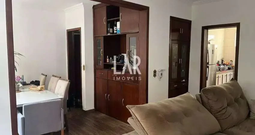 Área privativa à venda, 3 quartos, 1 suíte, 2 vagas, palmares - belo horizonte/mg