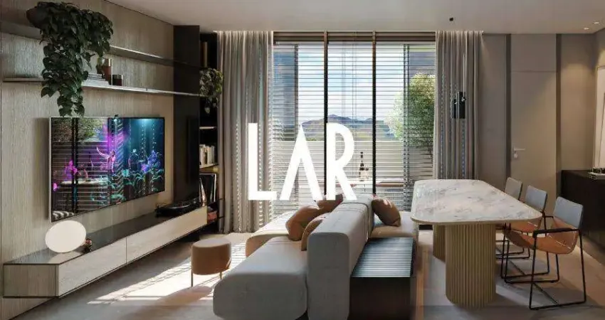 Apartamento à venda, 3 quartos, 1 suíte, 2 vagas, vale do sereno - nova lima/mg