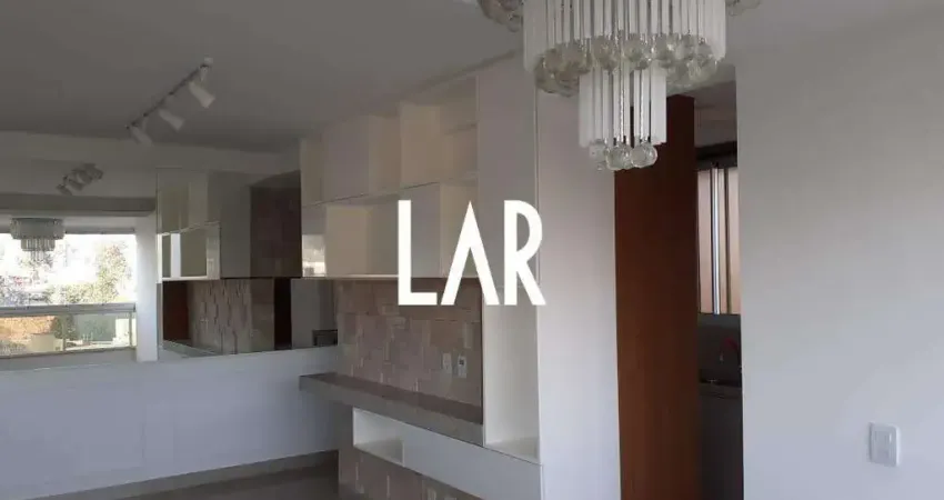 Cobertura para aluguel, 2 quartos, 1 suíte, 3 vagas, luxemburgo - belo horizonte/mg