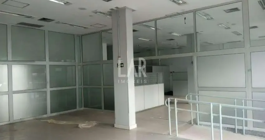Ponto comercial para alugar na Avenida Francisco Sá, --, Gutierrez, Belo Horizonte
