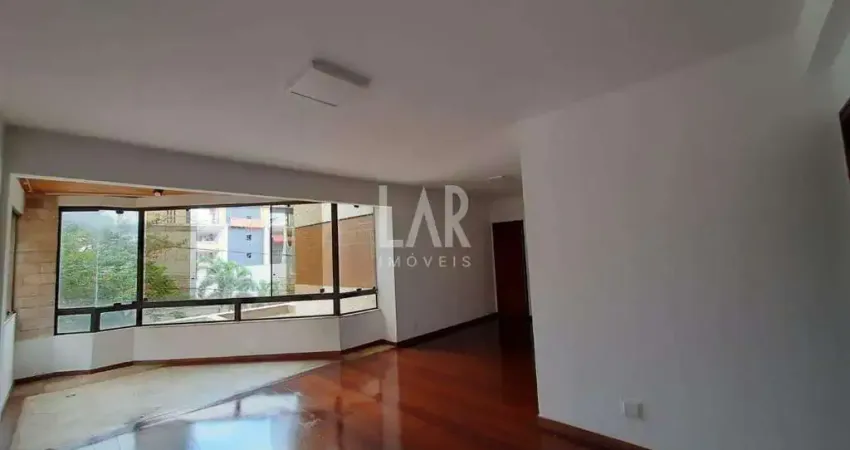 Apartamento para aluguel, 4 quartos, 1 suíte, 2 vagas, são pedro - belo horizonte/mg