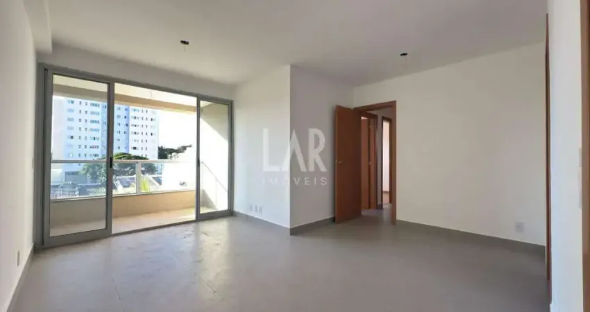 Apartamento com 3 quartos à venda na Rua Franco Lima, --, Liberdade, Belo Horizonte