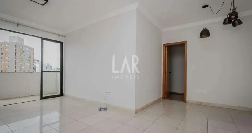 Apartamento para aluguel, 3 quartos, 1 suíte, 3 vagas, nova granada - belo horizonte/mg