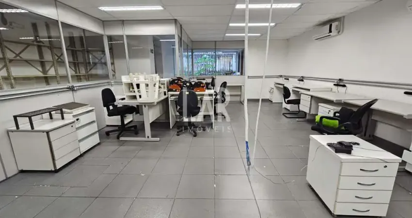 Ponto comercial para alugar na Rua Paraíba, --, Savassi, Belo Horizonte