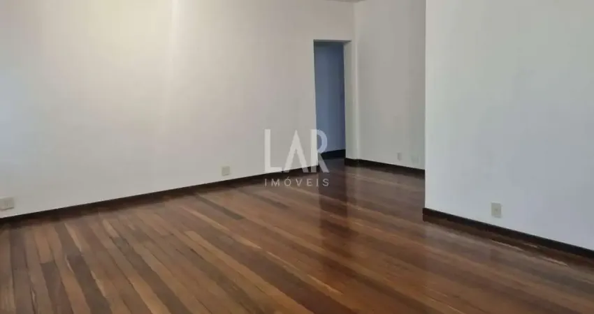 Apartamento à venda, 3 quartos, 1 suíte, 2 vagas, vila paris - belo horizonte/mg