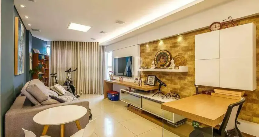 Apartamento à venda, 3 quartos, 1 suíte, 2 vagas, serra - belo horizonte/mg