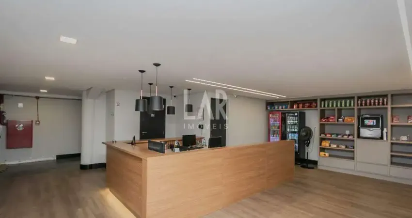 Hotel - pousada à venda, 47 quartos, 47 suítes, centro - belo horizonte/mg