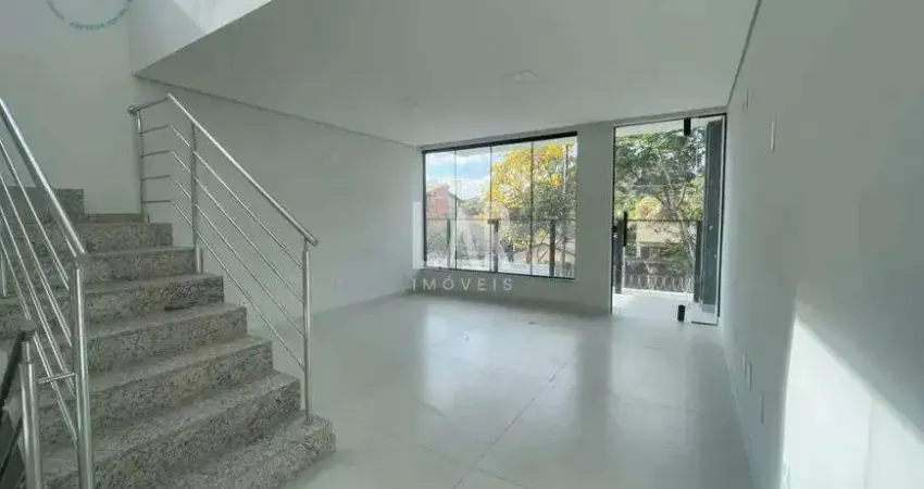 Casa geminada à venda, 3 quartos, 1 suíte, 4 vagas, planalto - belo horizonte/mg