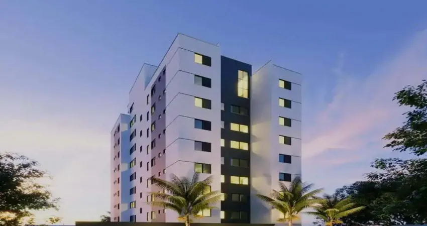 Apartamento à venda, 3 quartos, 1 suíte, 2 vagas, barreiro - belo horizonte/mg