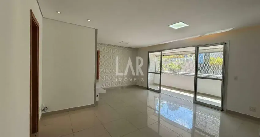 Apartamento à venda, 3 quartos, 1 suíte, 2 vagas, vila da serra - nova lima/mg