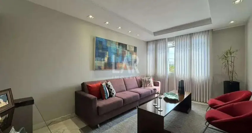 Área privativa à venda, 3 quartos, 1 suíte, 2 vagas, santa inês - belo horizonte/mg