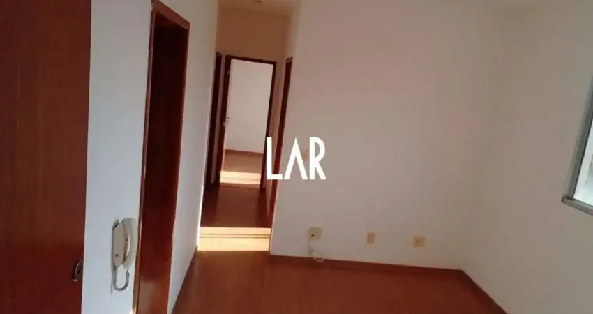 Apartamento com 3 quartos à venda na Avenida Silva Lobo, --, Nova Granada, Belo Horizonte