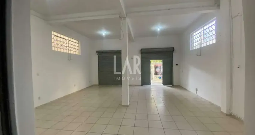 Ponto comercial à venda na Rua Paulo Nunes Vieira, --, Cidade Nova, Belo Horizonte
