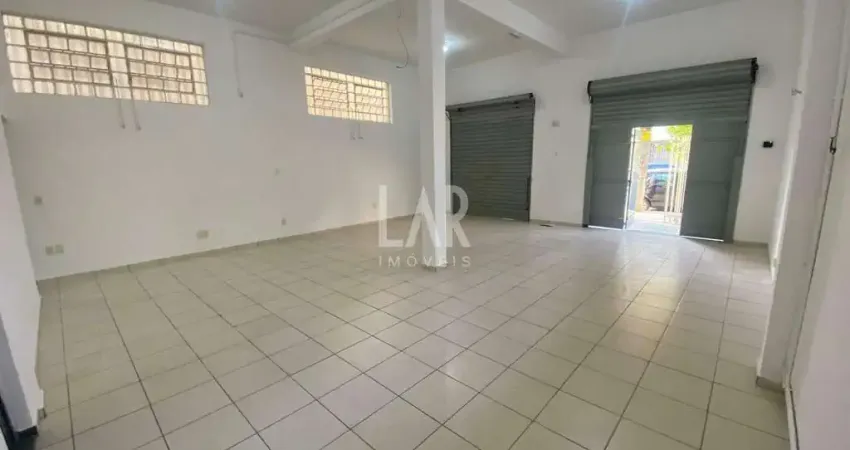 Ponto comercial à venda na Rua Paulo Nunes Vieira, --, Cidade Nova, Belo Horizonte
