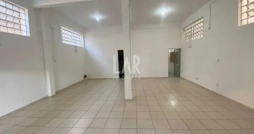 Ponto comercial à venda na Rua Paulo Nunes Vieira, --, Cidade Nova, Belo Horizonte