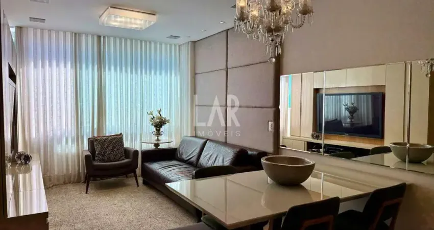 Apartamento à venda, 3 quartos, 1 suíte, 2 vagas, gutierrez - belo horizonte/mg