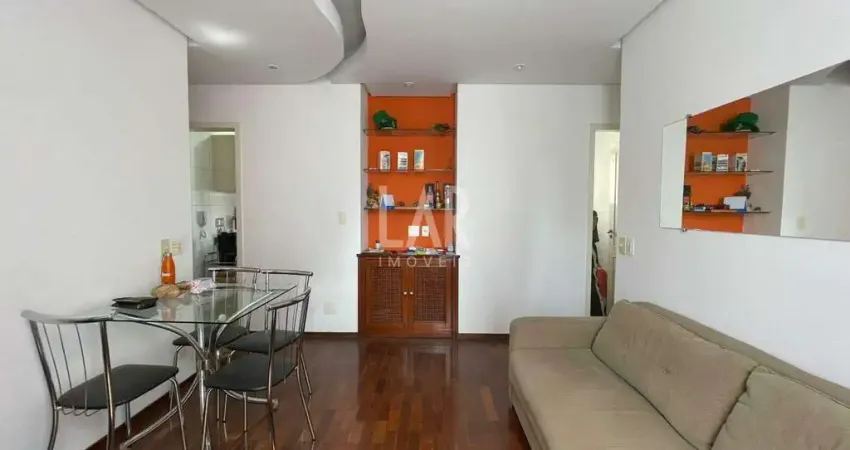 Apartamento à venda, 3 quartos, 1 suíte, 1 vaga, lourdes - belo horizonte/mg