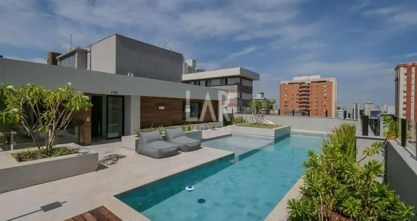 Apartamento à venda, 1 quarto, 1 suíte, 1 vaga, santo agostinho - belo horizonte/mg